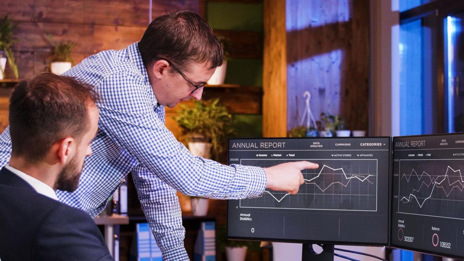 Nic tak nie ożywia cyfryzacji jak kryzys