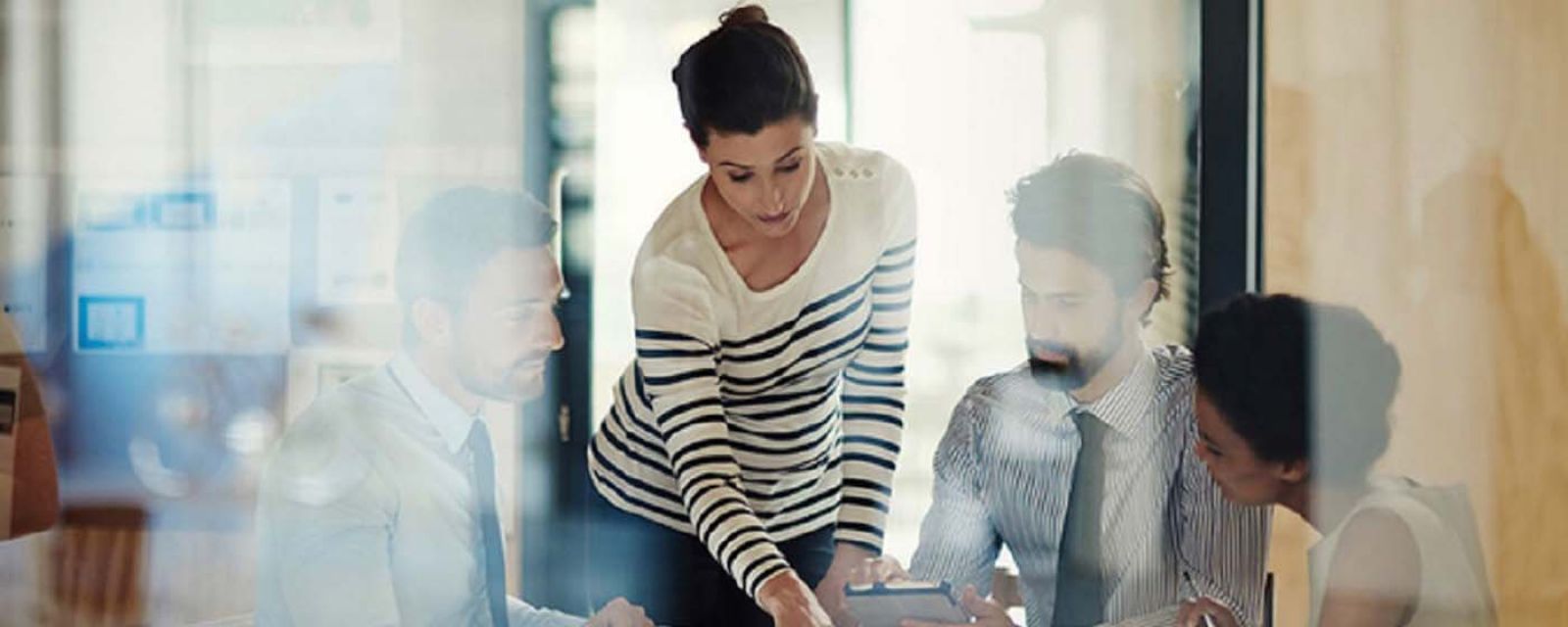 Deltek Collaboration usprawnia współpracę w ramach projektu