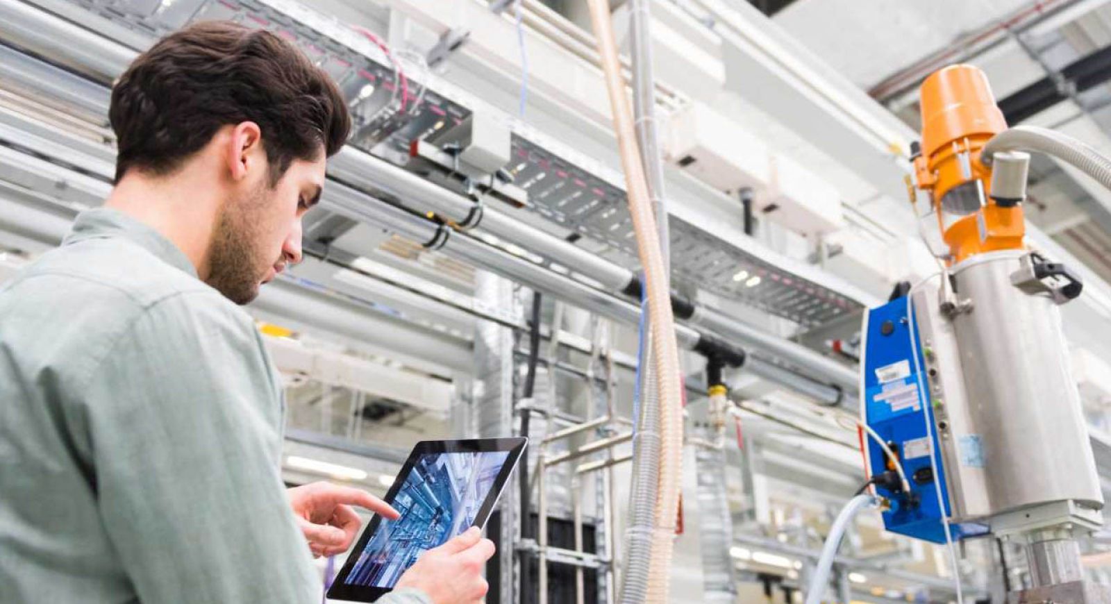 Duże inwestycje w polskim oddziale GH Cranes & Components