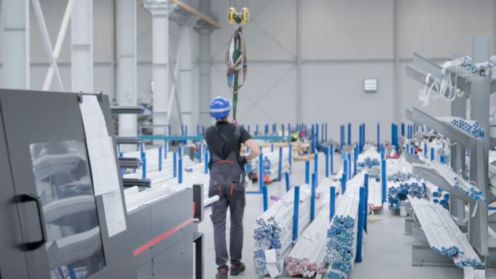 HYDRO ZNPHS: polska hydraulika siłowa podbija Europę dzięki Comarch B2B