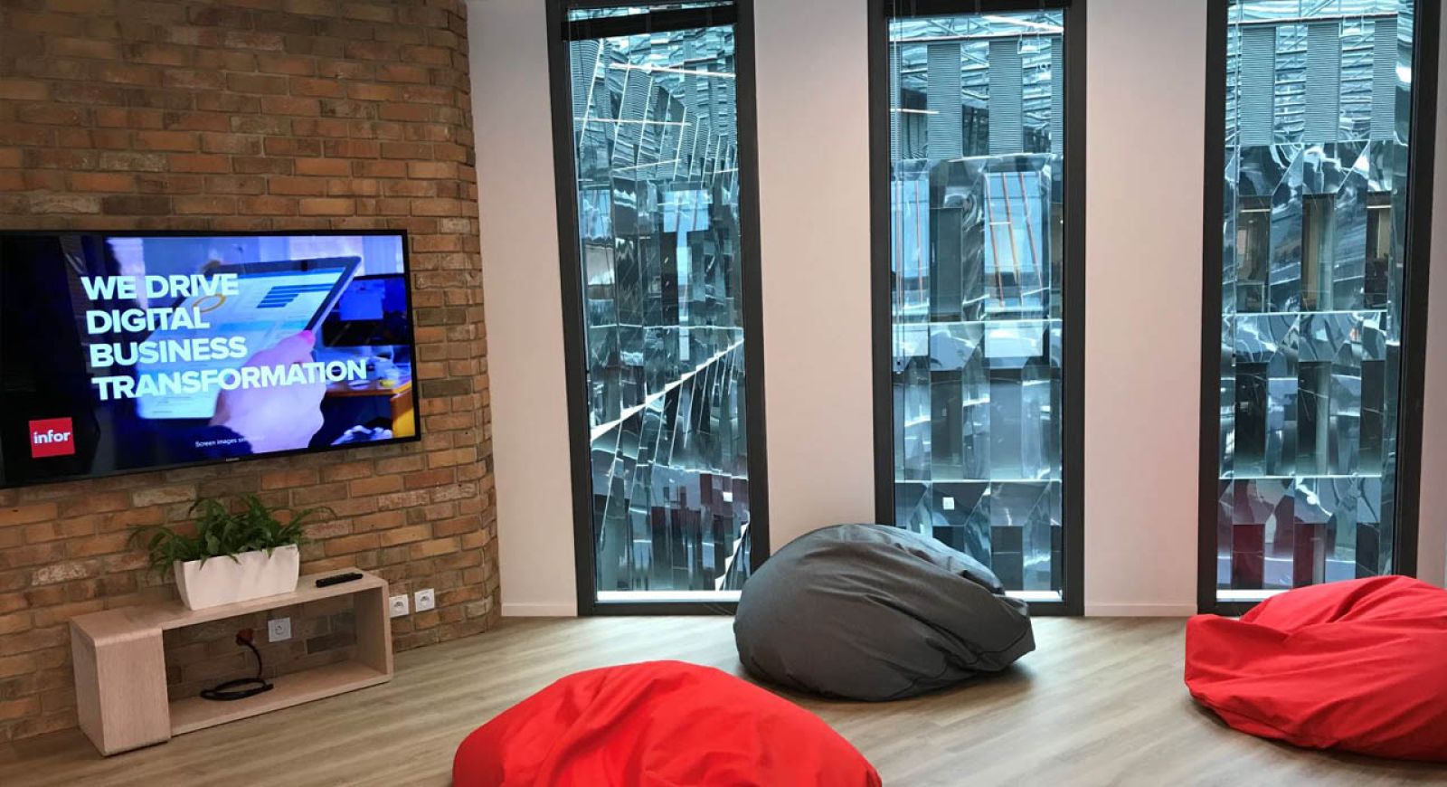 Wrocławskie Center of Excellence firmy Infor kończy 5 lat