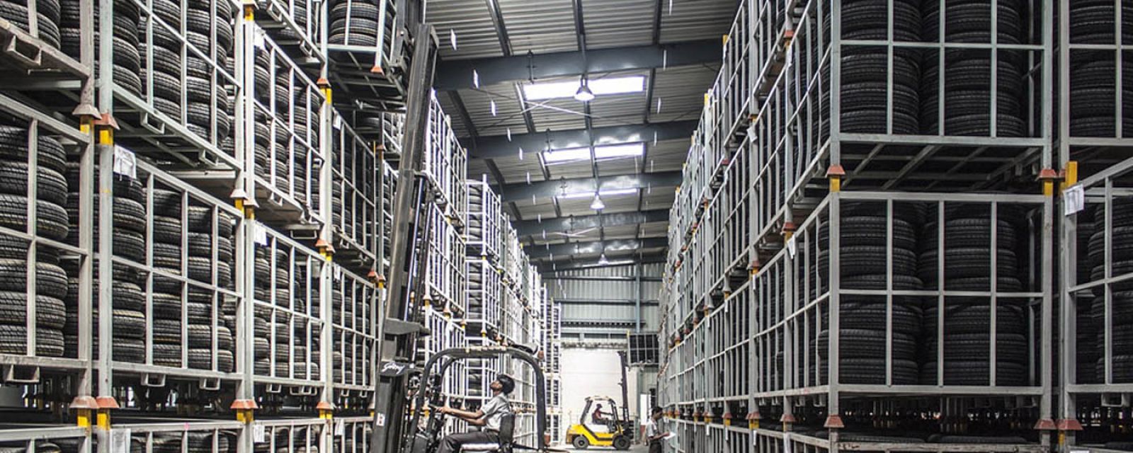 Jak usprawnić logistykę dzięki prostym rozwiązaniom?