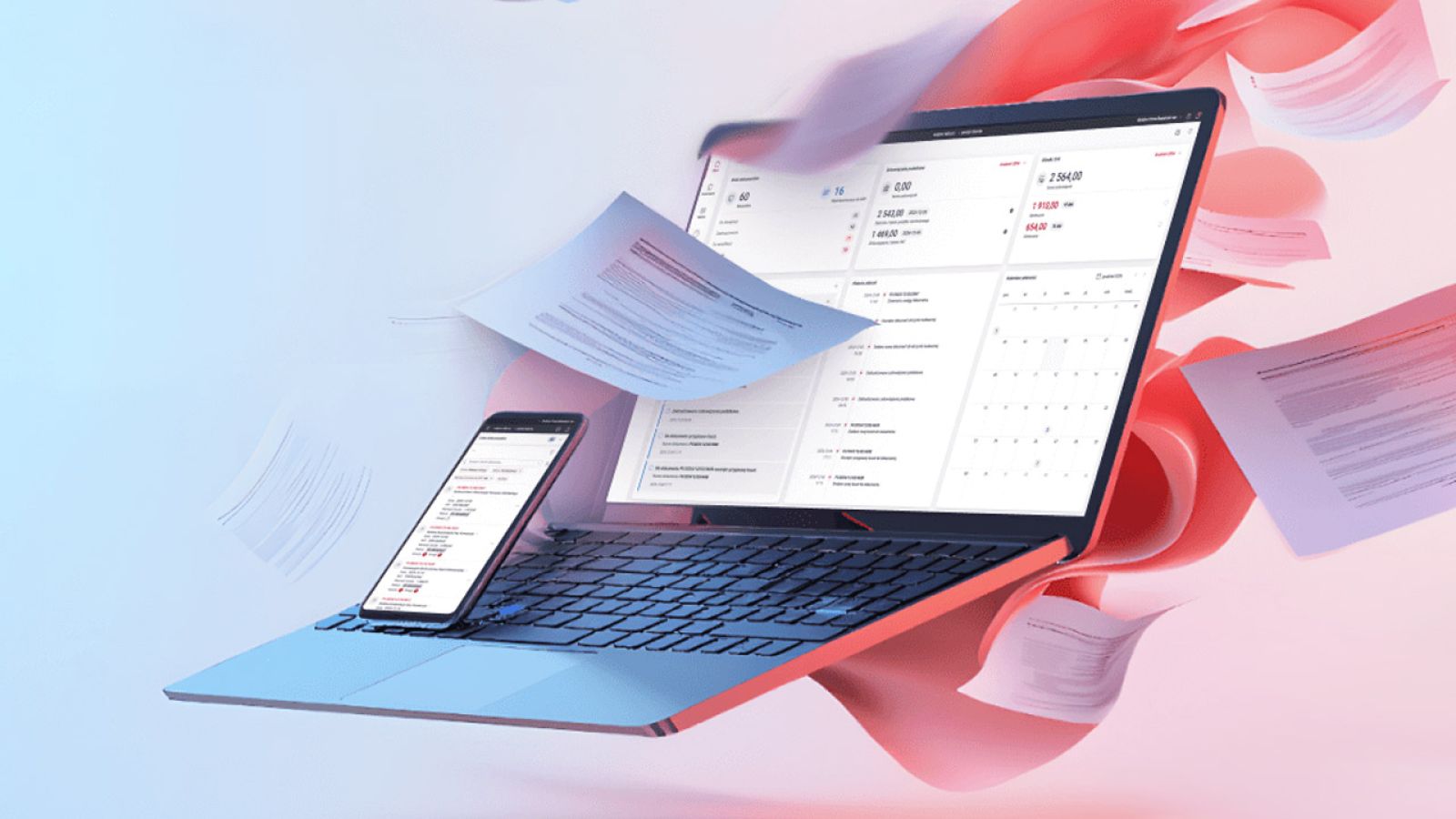 Wapro eBiuro – nowa era automatyzacji księgowości