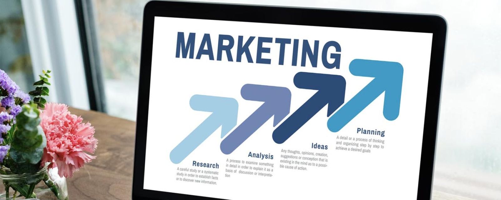 5 najważniejszych priorytetów strategicznych dyrektora ds. marketingu w 2019 roku