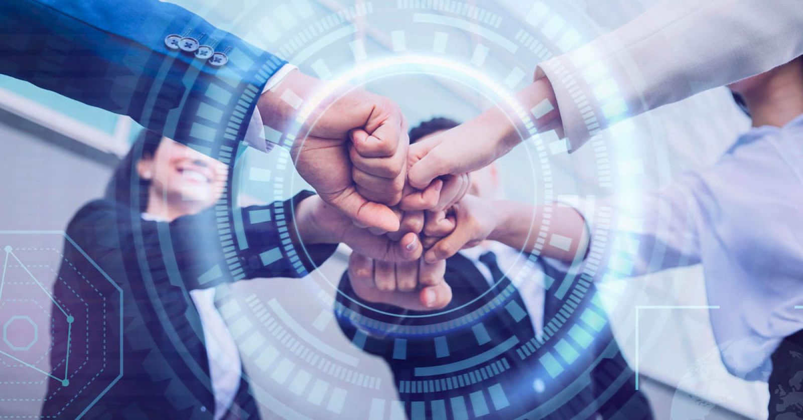 Adopcja rozwiązań technologicznych musi być oparta o doświadczenia człowieka