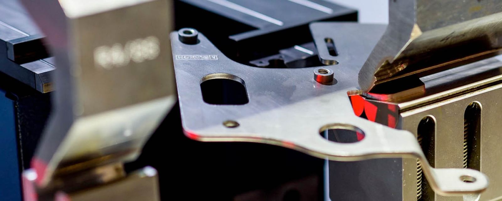 VENDO.ERP w firmie Merkson