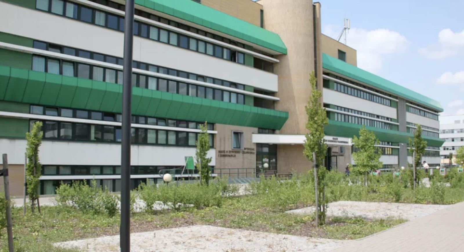 SGGW ponownie zdecydowało się na rozwiązania oferowane przez SIMPLE SA