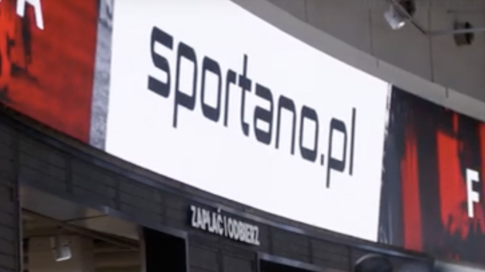 COO Sportano, Paweł Zwirecki: „Inwestycja w Streamsoft Verto to była bardzo dobra decyzja”