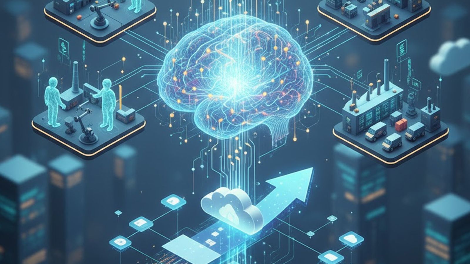 Infor rozwija portfolio AI dla mikrobranż: agenci branżowi, orkiestracja i szybsza migracja do chmury