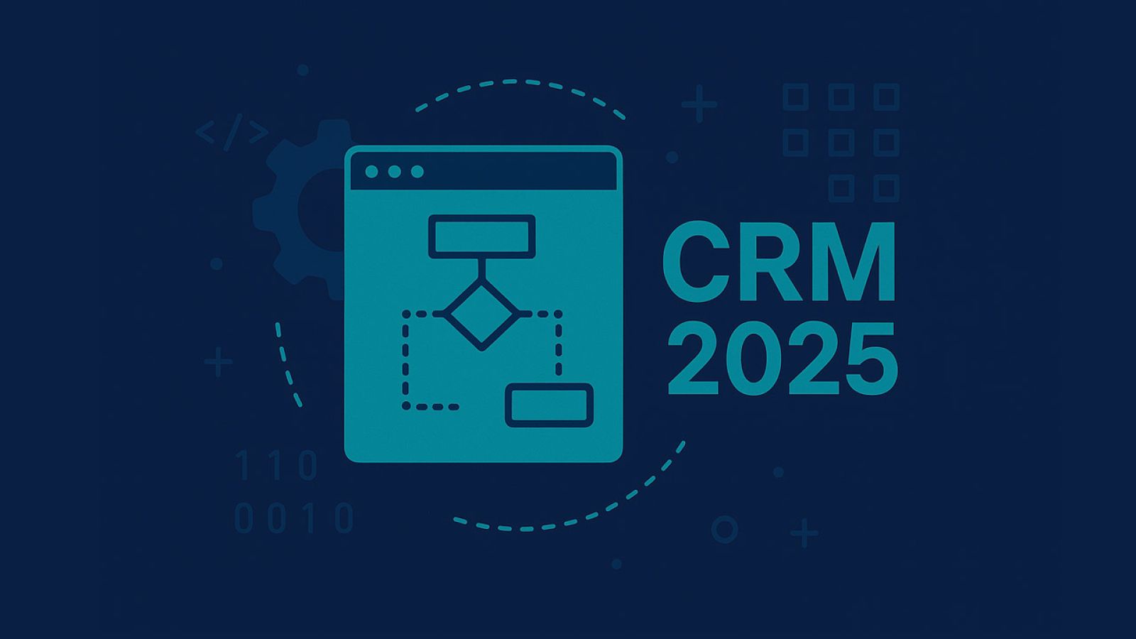 10 Trendów CRM, które zmienią rynek w 2025 roku – część VI