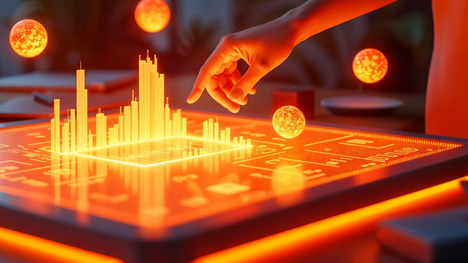 Rewolucja w sprzedaży: jak sztuczna inteligencja i zintegrowane dane zwiększają przychody