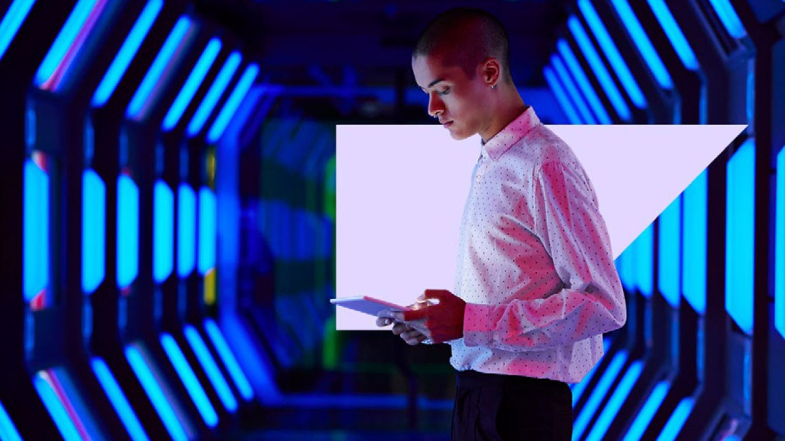 Czy ludzie i technologia potrafią już grać razem?