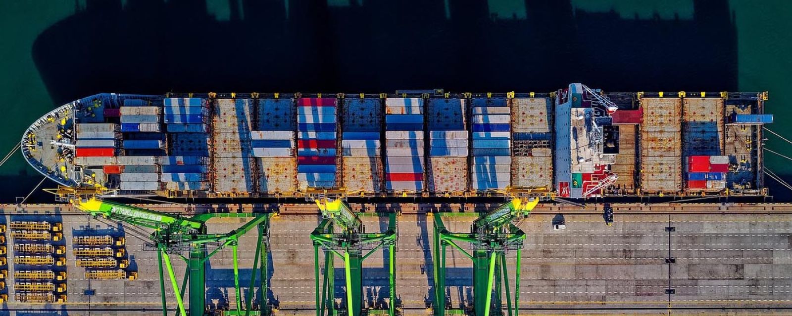 Digitalizacja łańcucha dostaw: dwa na trzy wdrożenia kończą się niepowodzeniem