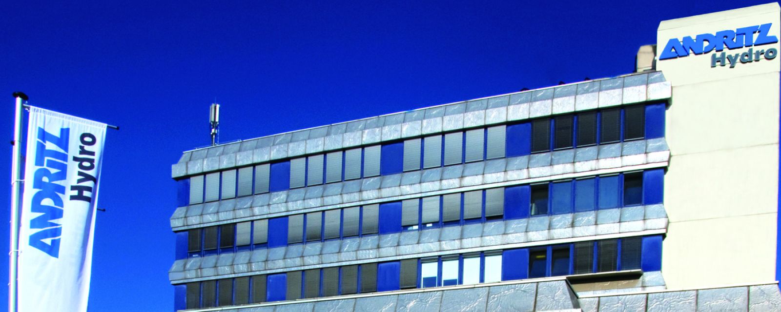 Firma ANDRITZ zoptymalizuje globalne procesy serwisowe dzięki rozwiązaniu IFS Field Service Management