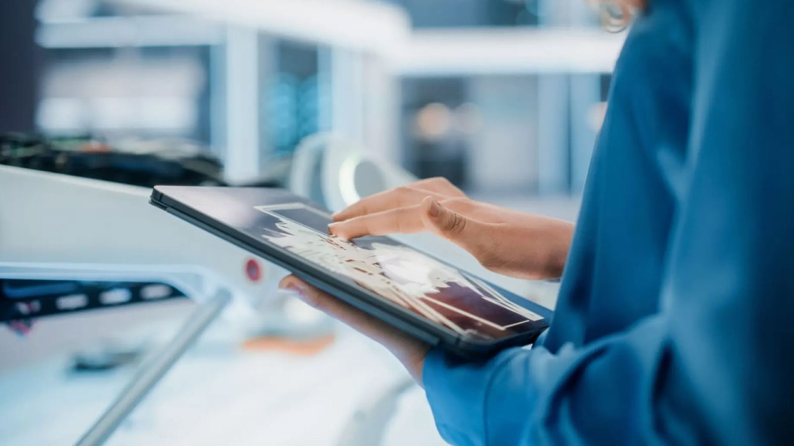 Bez efektywnego planowania nie ma zysków: jak APS w Abas ERP zmienia reguły gry w produkcji