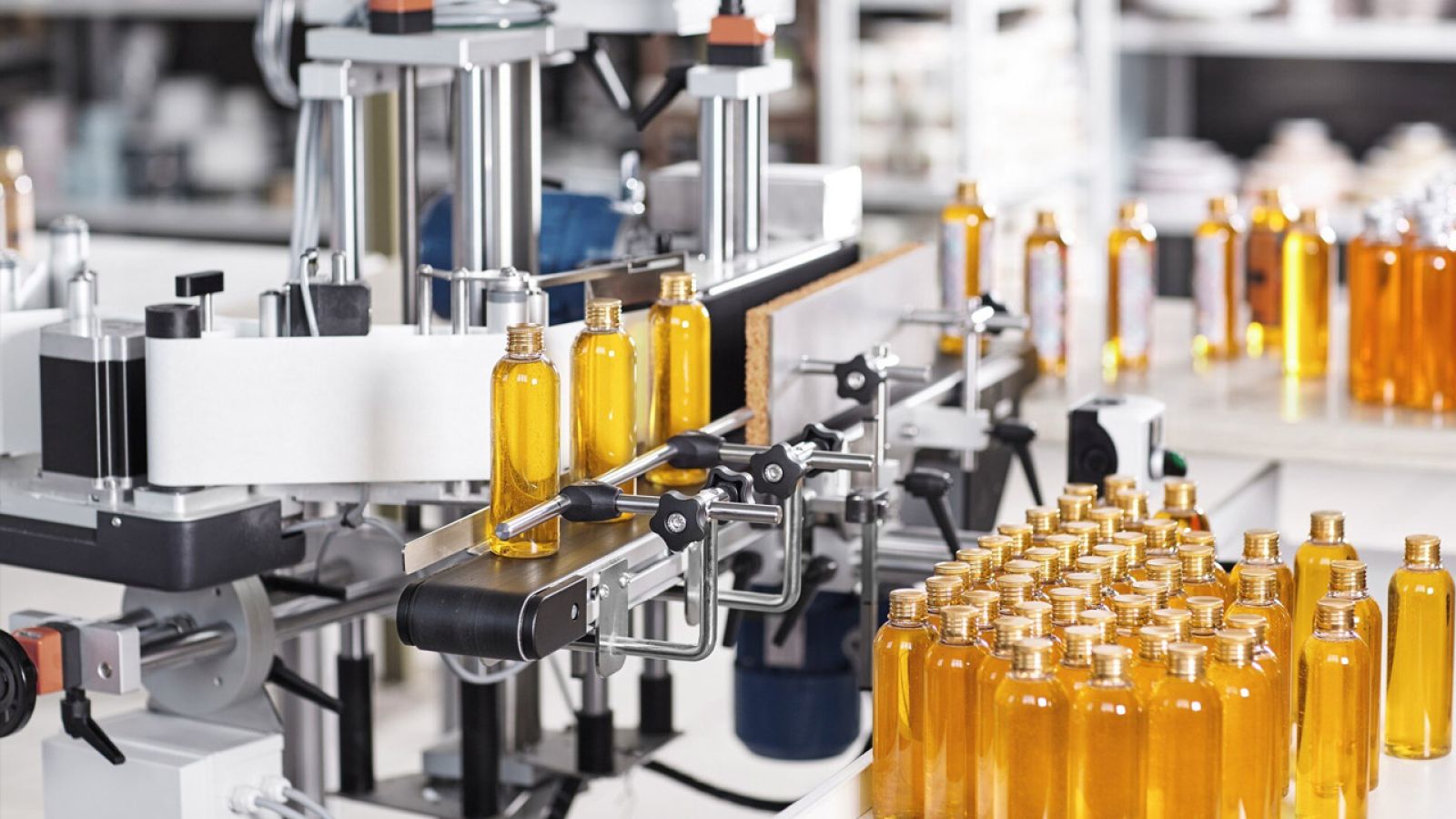 Nowoczesne planowanie produkcji w branży kosmetycznej