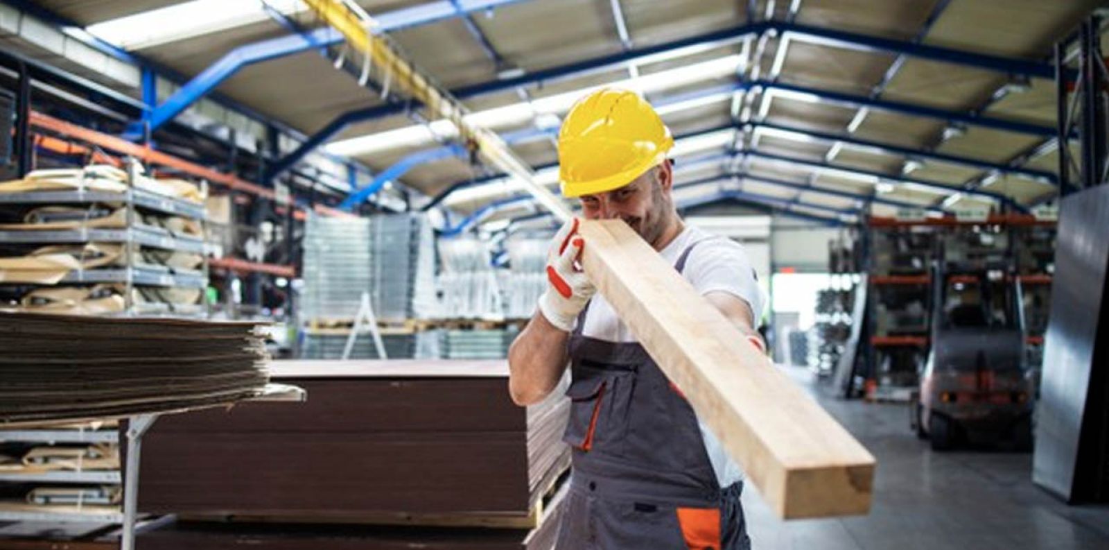 Okiełznać boom w branży meblarskiej z systemem abas ERP