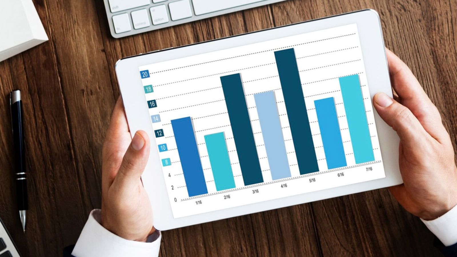 Rankingi CRM – na co zwrócić uwagę przed wyborem?