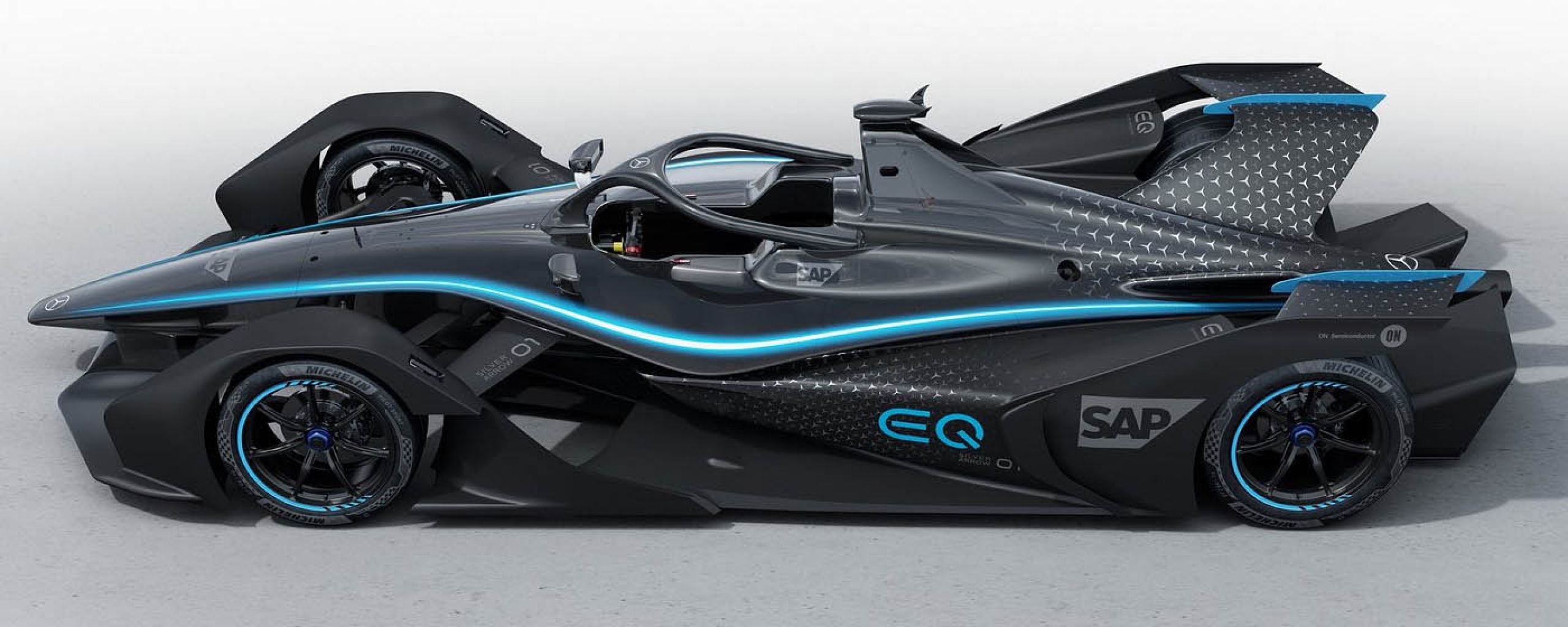 Mercedes postawił na SAP w analityce biznesowej i sportowej