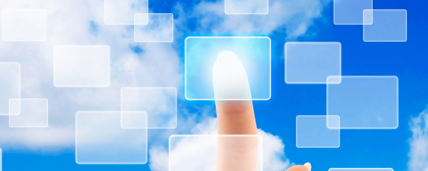 Co zrobić, by sięgnąć chmur?