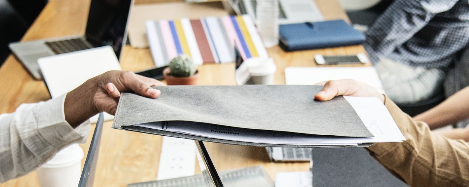 3 zasady, które przyspieszą obieg informacji i dokumentów w firmie