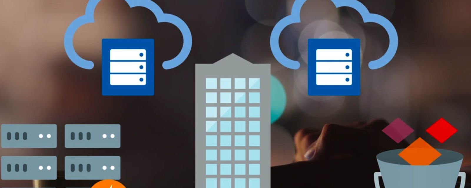 Usługi Always Free dla autonomicznej bazy danych Oracle