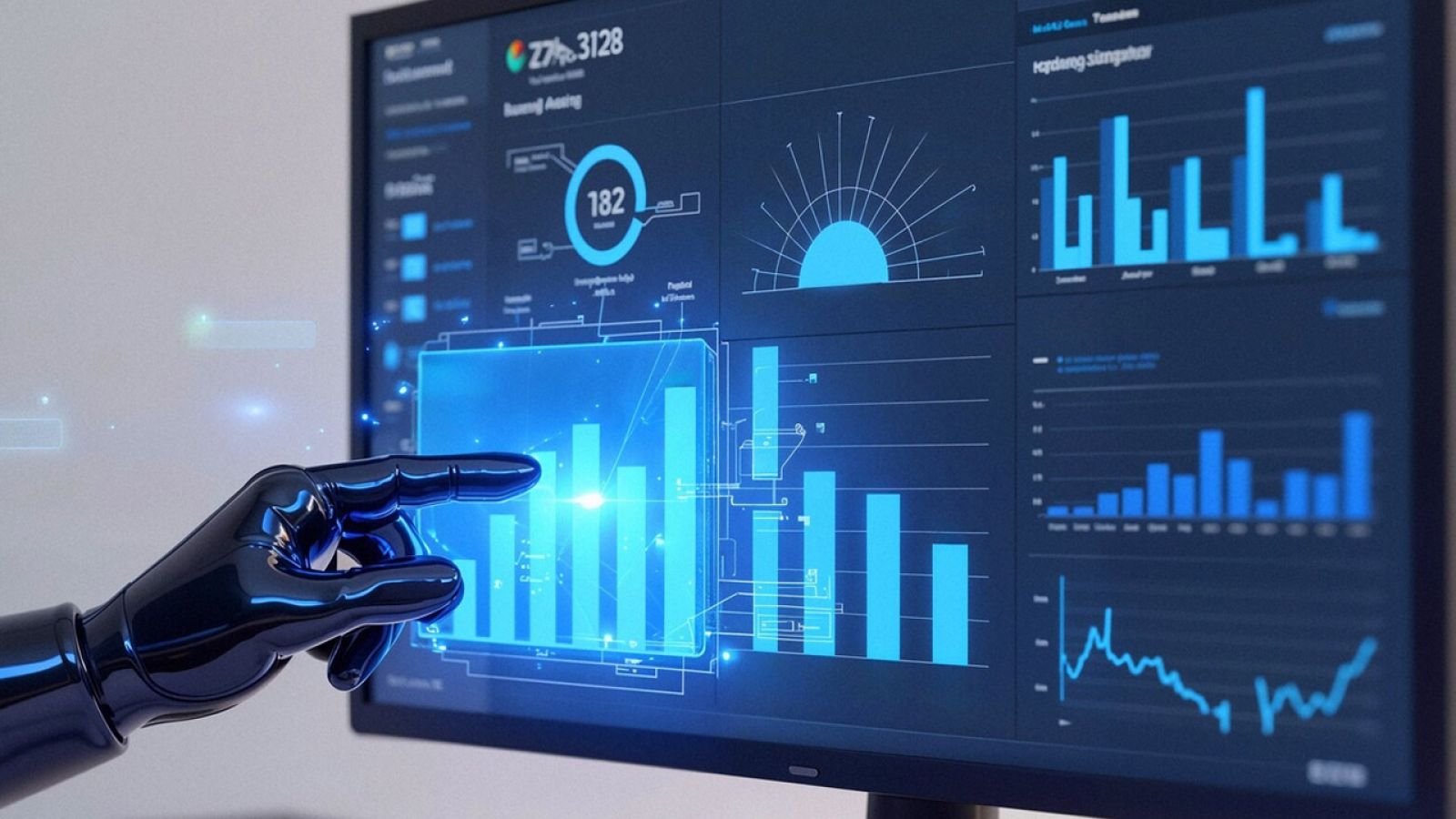Większe zadowolenie klientów i wyższe przychody dzięki precyzyjnym, szczegółowym cenom sprzedaży opartym na AI