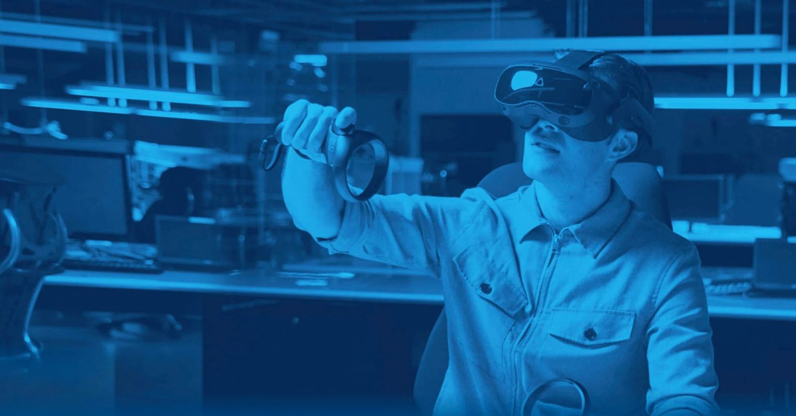 Automatyzacja nie jest przewagą konkurencyjną. Zapewniają ją pracownicy.