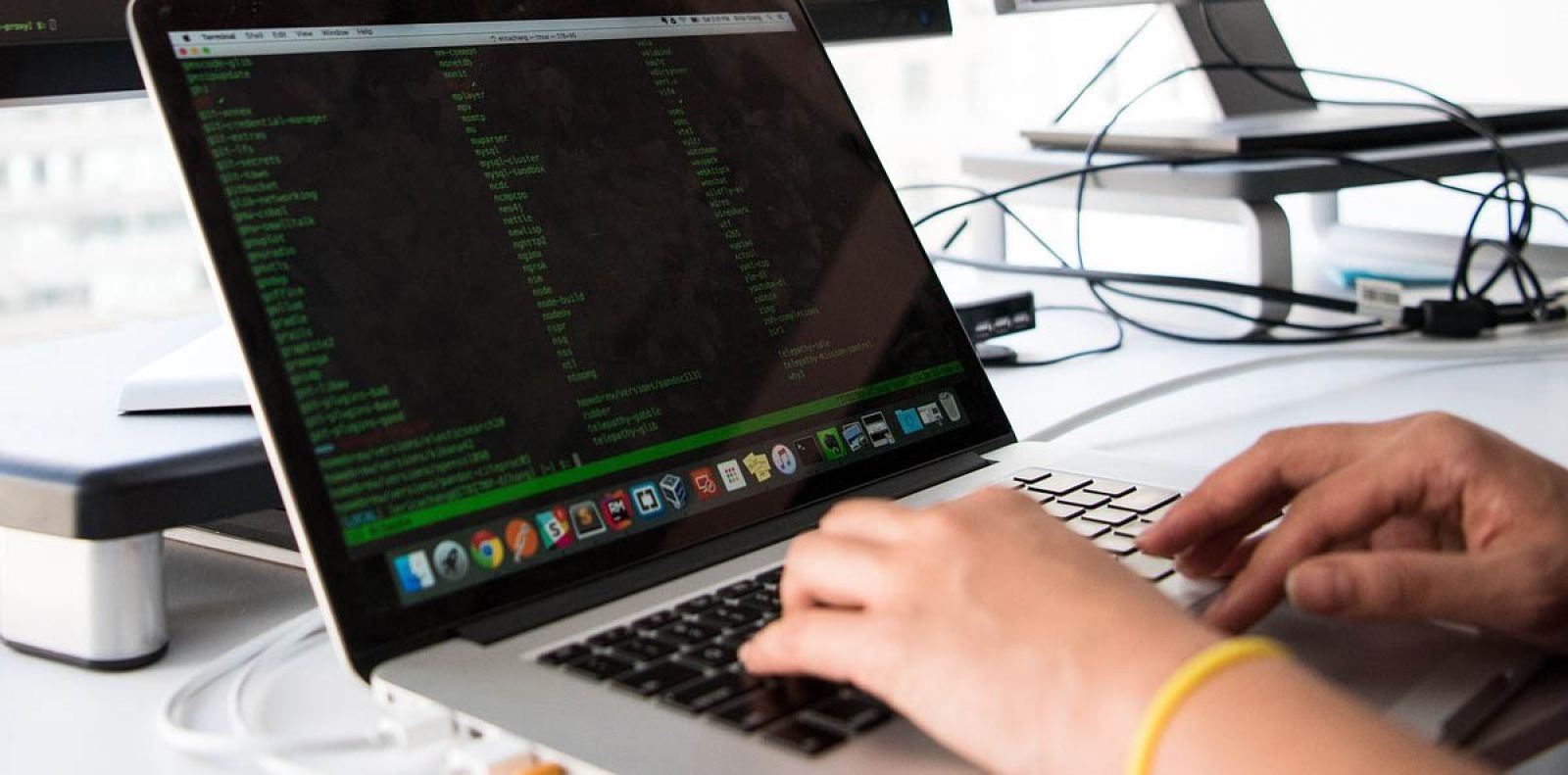 Bezpiecznie jak… w chmurze