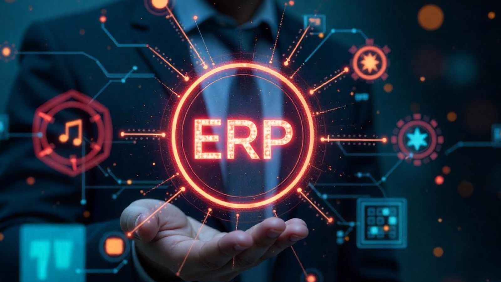 Pokonywanie ograniczeń ERP: Wdrażanie rozwiązań no-code i strategii Clean Core dla zrównoważonego wzrostu