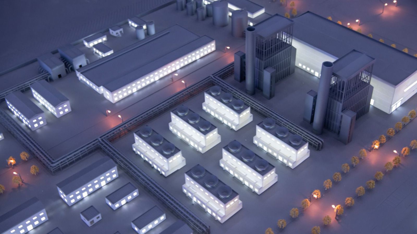 Vertiv Frontiers: 5 trendów, które przeprojektują centra danych pod „fabryki AI”