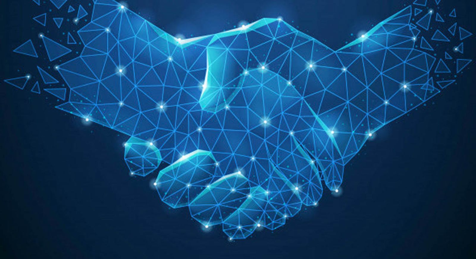 Cyfrowa transformacja opiera się na zaufaniu