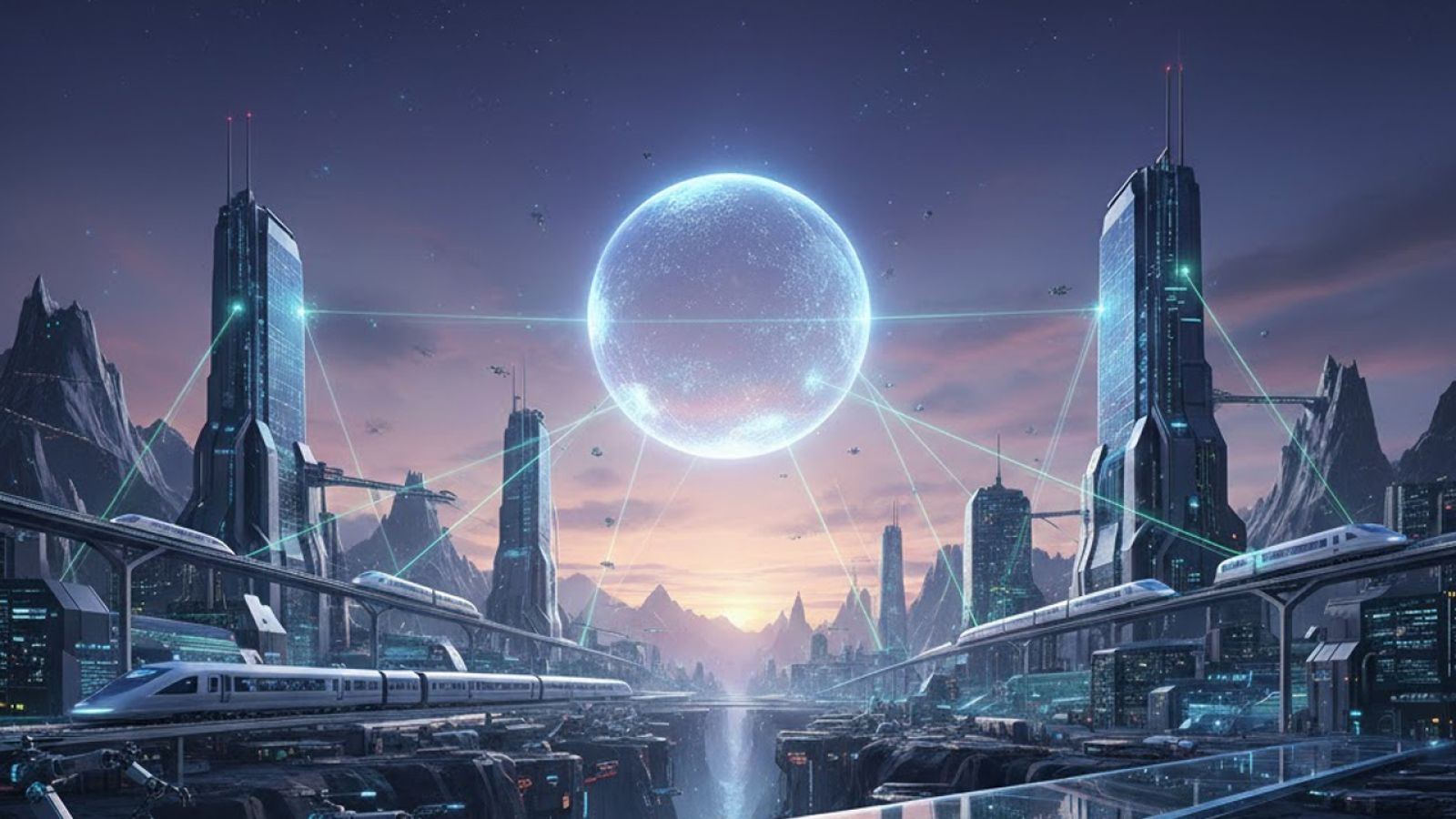 PLM jako fundament globalnej transformacji inżynierii