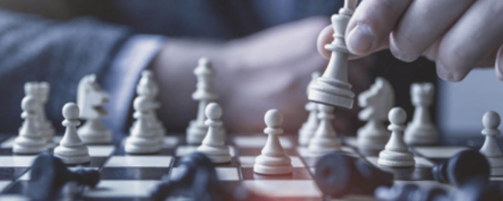 Budowanie przewagi konkurencyjnej: konserwacja predykcyjna częścią systemu ERP