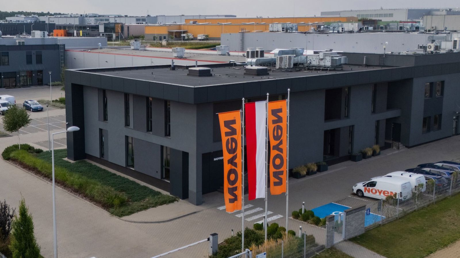 Noyen wybrał system do optymalizacji produkcji od PSI Polska