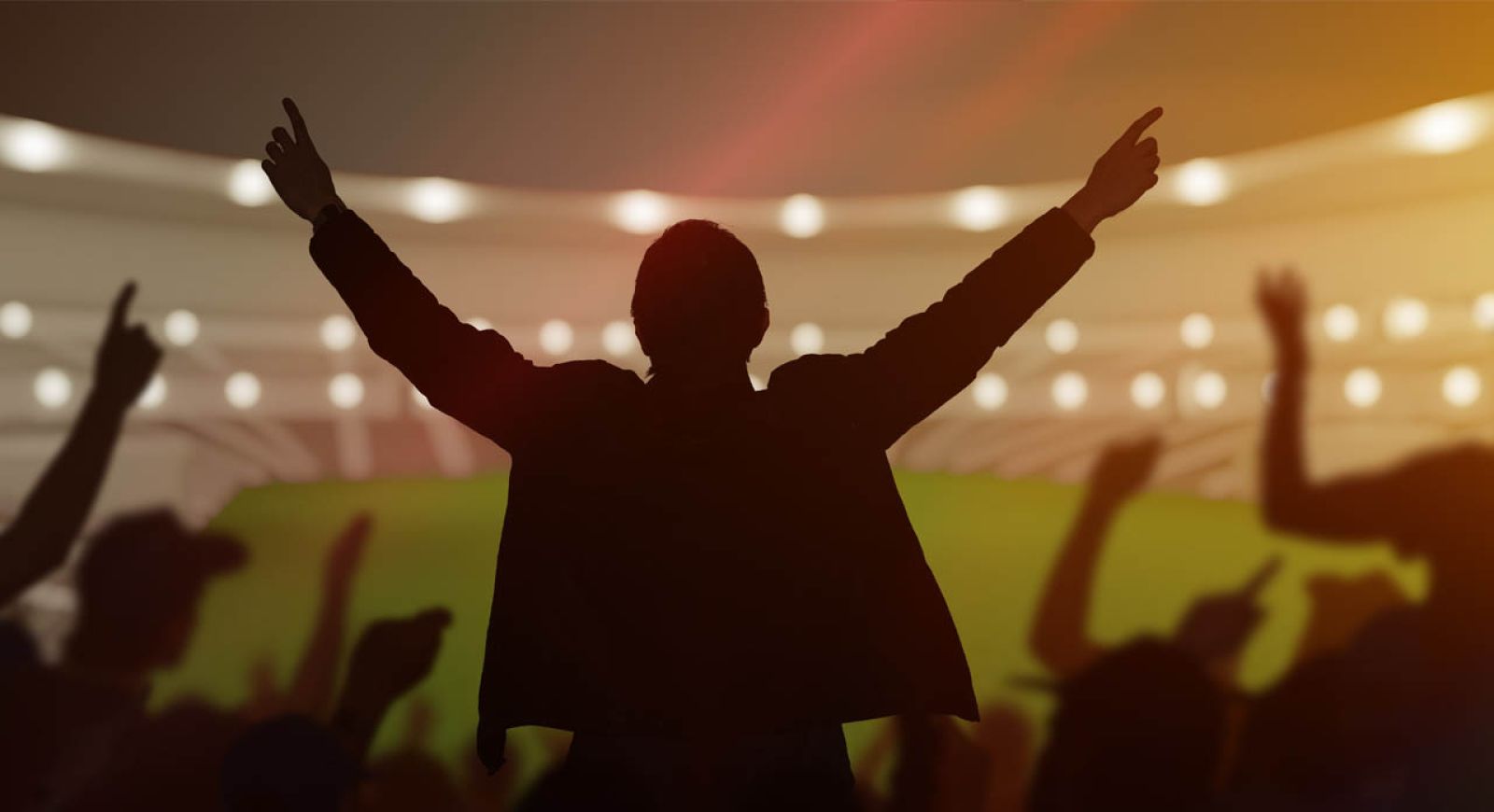 Piłka nożna wychodzi z pandemii