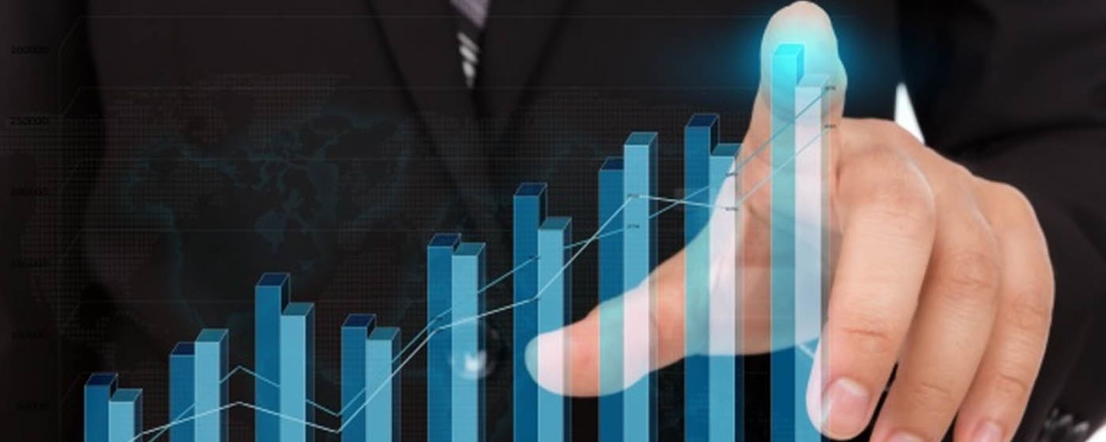 Systemy wspierające zarządzanie z dwucyfrowym wzrostem w Polsce