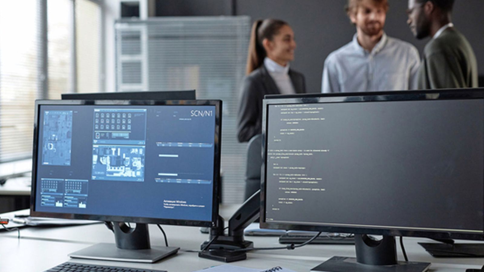 43% firm rozważa zmianę platformy do wirtualizacji, a na znaczeniu zyskują kontenery i generatywna AI