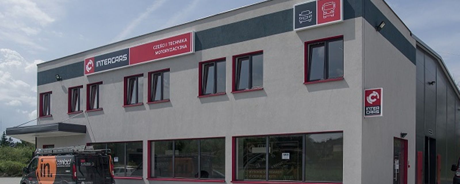 Inter Cars w biznesowej Formule 1