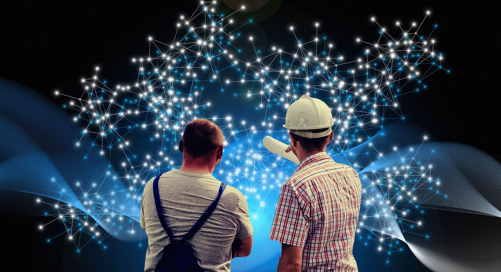 Biznes oszalał na punkcie SI, jednak potrzebuje wsparcia