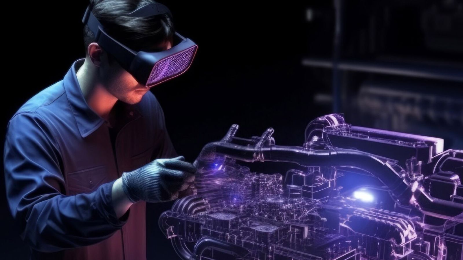 Cyfryzacja polskiej produkcji – raport NTT DATA Business Solutions