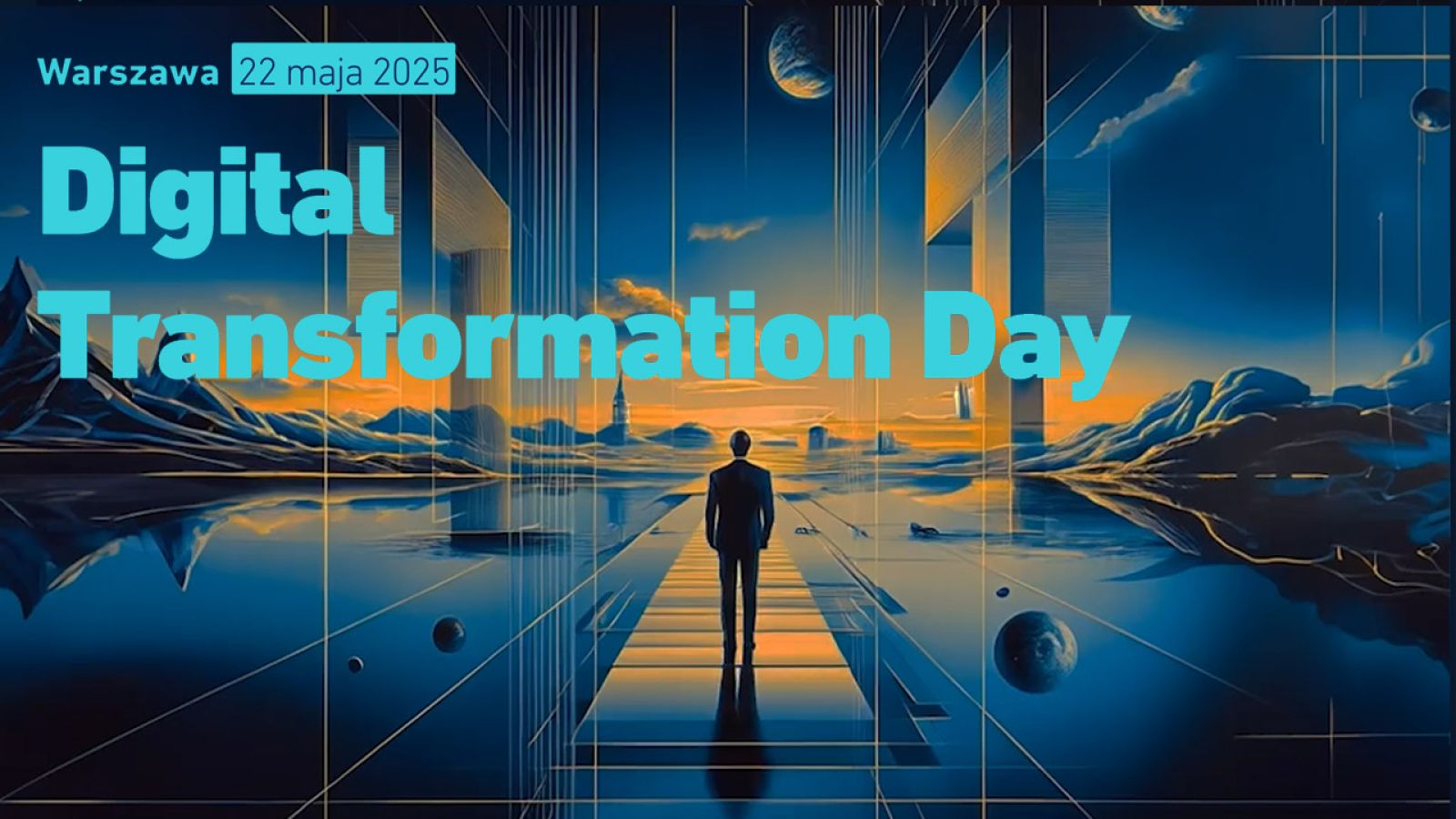 Konferencja: ANEGIS Digital Transformation Day