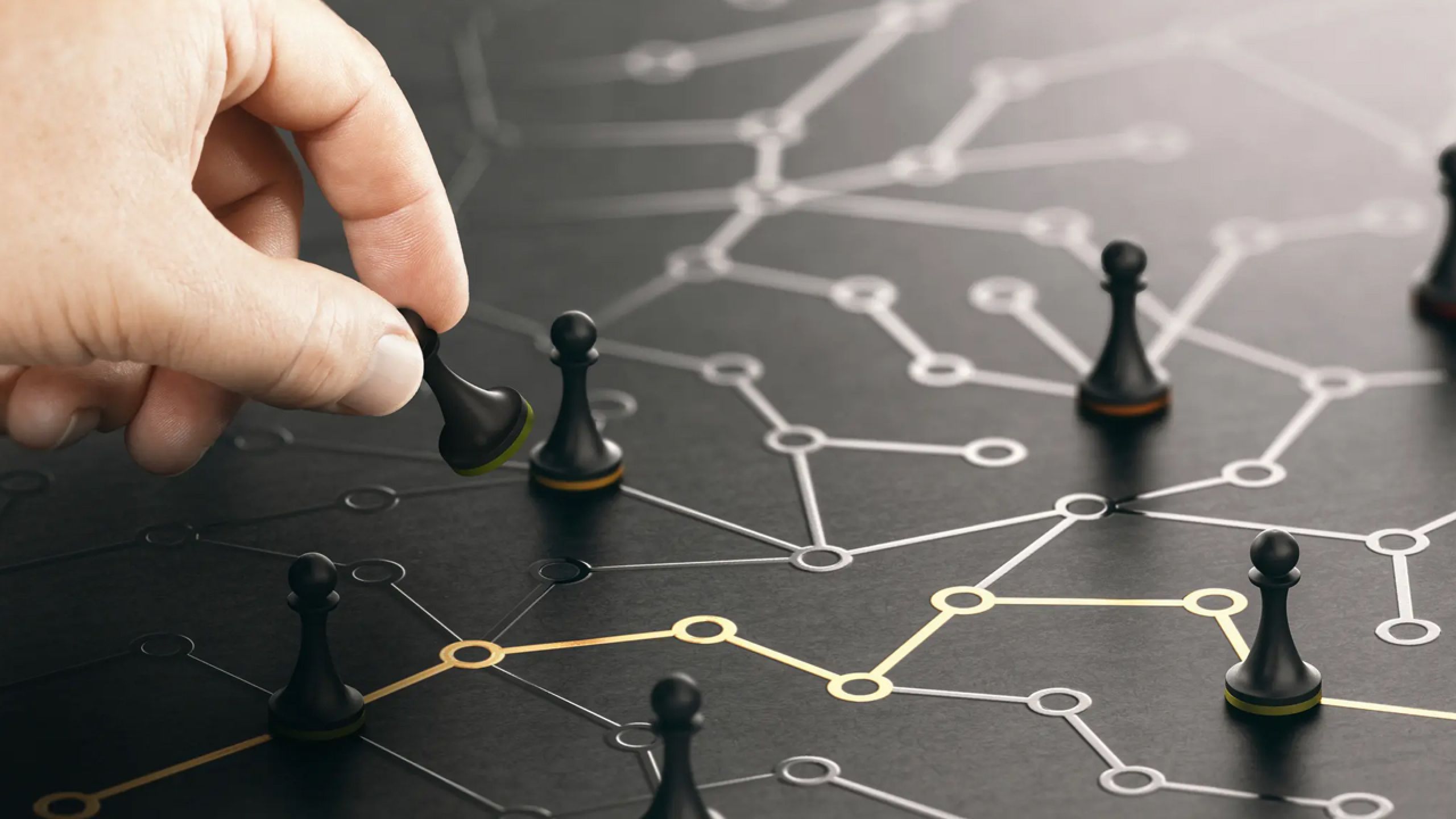 ERP a modele produkcji: jak zestroić strategię z wymaganiami rynku