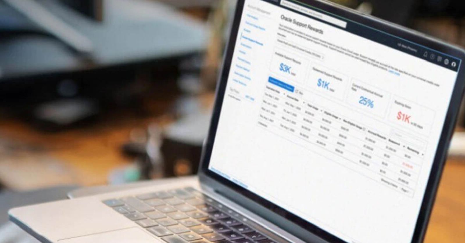 Oracle Support Rewards pomaga klientom w szybszej migracji do chmury