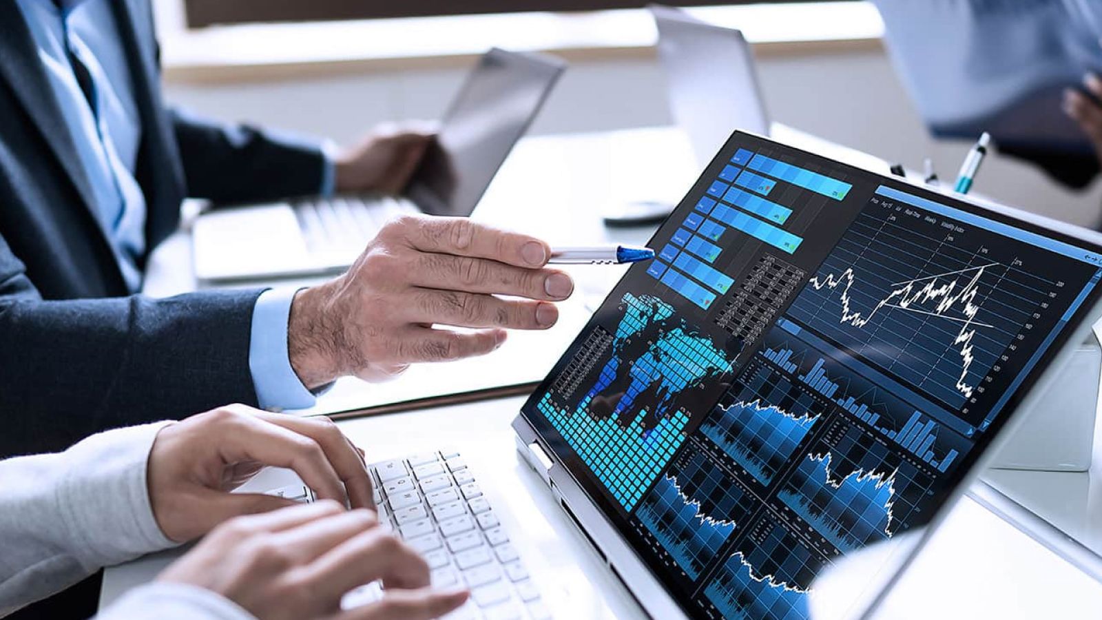 KSeF: Automatyzacja i Integracja Obiegu e-Faktur w Systemie ERP Proalpha