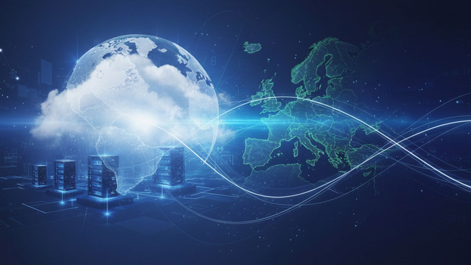 SAP rozwija w Europie ofertę suwerennej chmury, aby umożliwić kolejne inno-wacje w obszarze AI