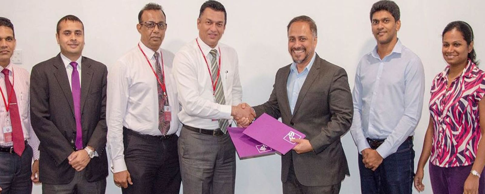 Singer Sri Lanka przechodzi na system IFS Applications 10